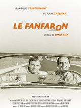 Le fanfaron (Bande originale du film de Dino Risi)