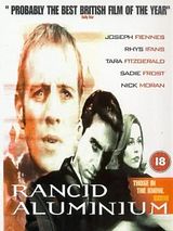 Affiche de Rancid Aluminium, film à voir en streaming sur Pygargue