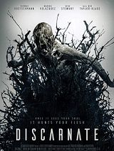 Affiche de Décharnés, film à voir en streaming sur Pygargue