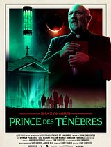 Affiche de Prince des ténèbres, film à voir en streaming sur Pygargue