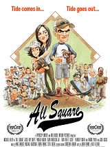 Affiche de All Square, film à voir en streaming sur Pygargue