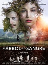 Affiche de L'arbre de sang, film à voir en streaming sur Pygargue