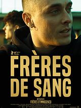 Affiche de Frères de sang, film à voir en streaming sur Pygargue
