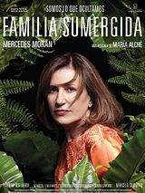 Affiche de Familia Sumergida, film à voir en streaming sur Pygargue