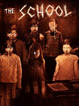 Affiche de The School, film à voir en streaming sur Pygargue