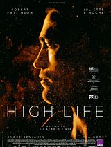 High Life (Original Motion Picture Soundtrack)