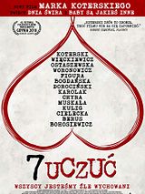 Affiche de 7 Emotions, film à voir en streaming sur Pygargue