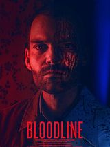Affiche de Bloodline, film à voir en streaming sur Pygargue