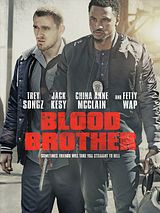 Affiche de Blood Brother, film à voir en streaming sur Pygargue