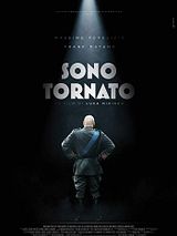 Affiche de Sono tornato, film à voir en streaming sur Pygargue