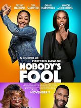 Affiche de Pas si folle, film à voir en streaming sur Pygargue