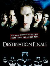 Affiche de Destination finale, film à voir en streaming sur Pygargue