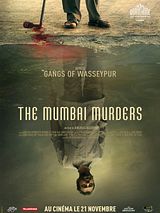Affiche de The Mumbai Murders, film à voir en streaming sur Pygargue