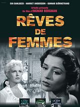 Affiche de Rêves de femmes, film à voir en streaming sur Pygargue