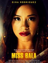 Miss Bala (Original Motion Picture Soundtrack)
