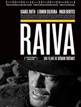 Affiche de Raiva, film à voir en streaming sur Pygargue