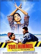 Affiche de Tor zum Himmel, film à voir en streaming sur Pygargue
