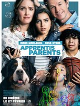 Affiche de Apprentis parents, film à voir en streaming sur Pygargue