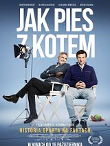 Affiche de Jak pies z kotem, film à voir en streaming sur Pygargue