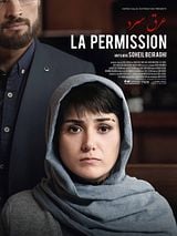 Affiche de La Permission, film à voir en streaming sur Pygargue