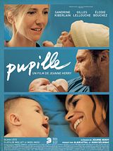 Affiche de Pupille, film à voir en streaming sur Pygargue
