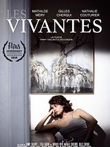 Affiche de Les Vivantes, film à voir en streaming sur Pygargue