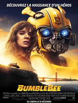 Bumblebee (Motion Picture Score)