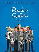 Affiche de Paul à Québec, film à voir en streaming sur Pygargue