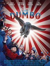 Affiche de Dumbo, film à voir en streaming sur Pygargue