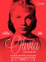 poster du film Olivia