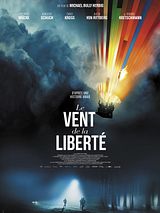 Affiche de Le Vent de la liberté, film à voir en streaming sur Pygargue