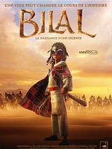 Bilal: A New Breed of Hero (Original Motion Picture Soundtrack)