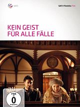Affiche de Le Fantôme de mes rêves, film à voir en streaming sur Pygargue