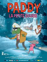 poster du film Paddy, la petite souris