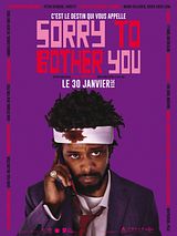 Sorry To Bother You: The Soundtrack