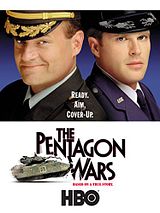 Affiche de The Pentagon Wars, film à voir en streaming sur Pygargue