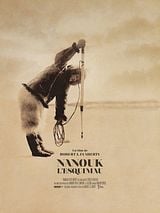 poster du film Nanouk l'Esquimau