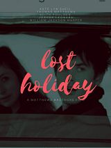Affiche de Lost Holiday, film à voir en streaming sur Pygargue