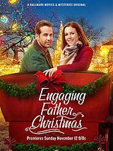 Affiche de Des révélations pour Noël, film à voir en streaming sur Pygargue