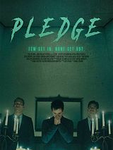 Affiche de Pledge, film à voir en streaming sur Pygargue