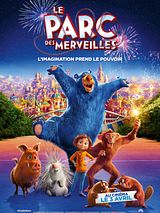 Affiche de Le Parc des merveilles, film à voir en streaming sur Pygargue