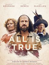 All Is True (Original Motion Picture Soundtrack)