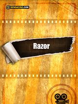Affiche de Razor, film à voir en streaming sur Pygargue