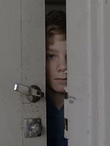 Affiche de Daniel Fait Face, film à voir en streaming sur Pygargue