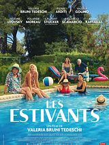 Les estivants (Original motion picture soundtrack)