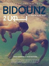 Affiche de Bidoun 2, film à voir en streaming sur Pygargue