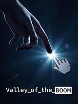 Valley of the Boom - National Geographic Original Series Soundtrack