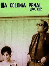 Affiche de La Colonia penal, film à voir en streaming sur Pygargue