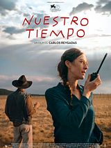 Affiche de Nuestro tiempo, film à voir en streaming sur Pygargue