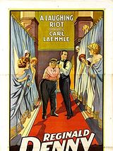 Affiche de Les Mésaventures de Jones, film à voir en streaming sur Pygargue